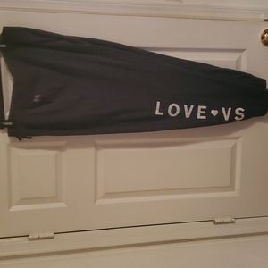 Xl Jogger pants by Pink